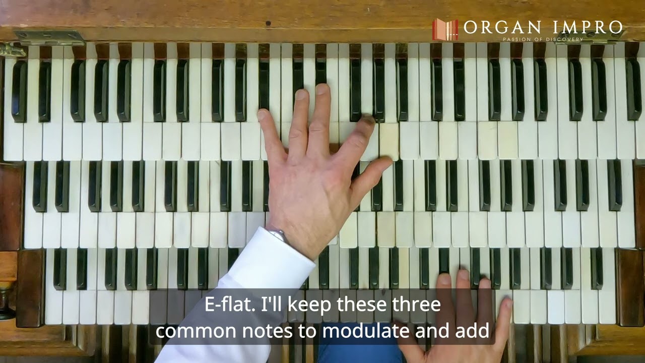 Extrait du cours de Thierry Mechler