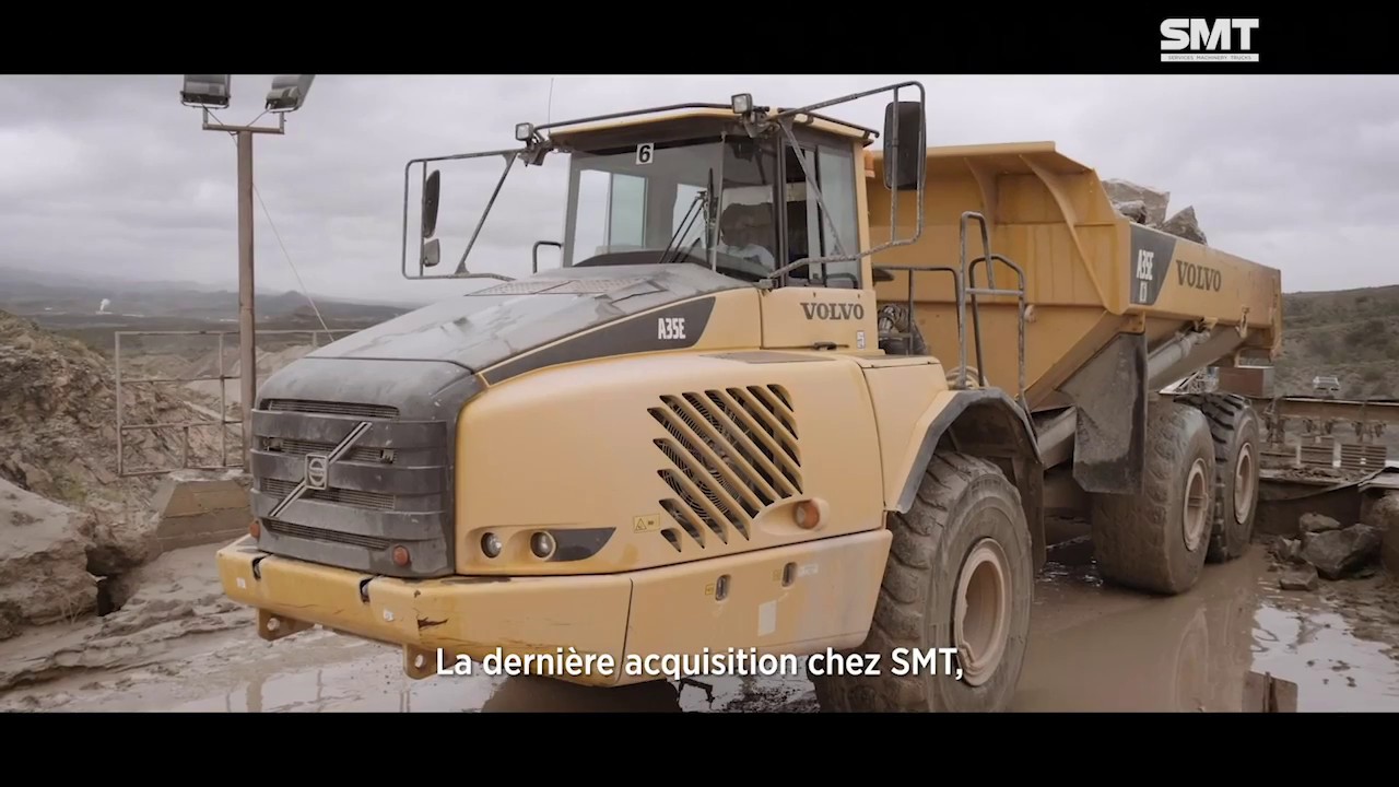 Vidéo testimoniale EL Mhir Agrégats - FR