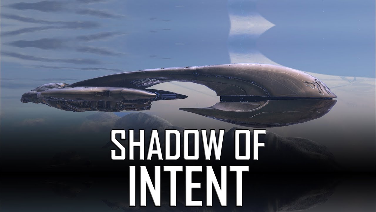 The Shadow of Intent
