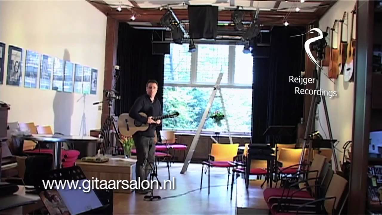 Matthew McAllister - Krynica - Sébastien Vachez