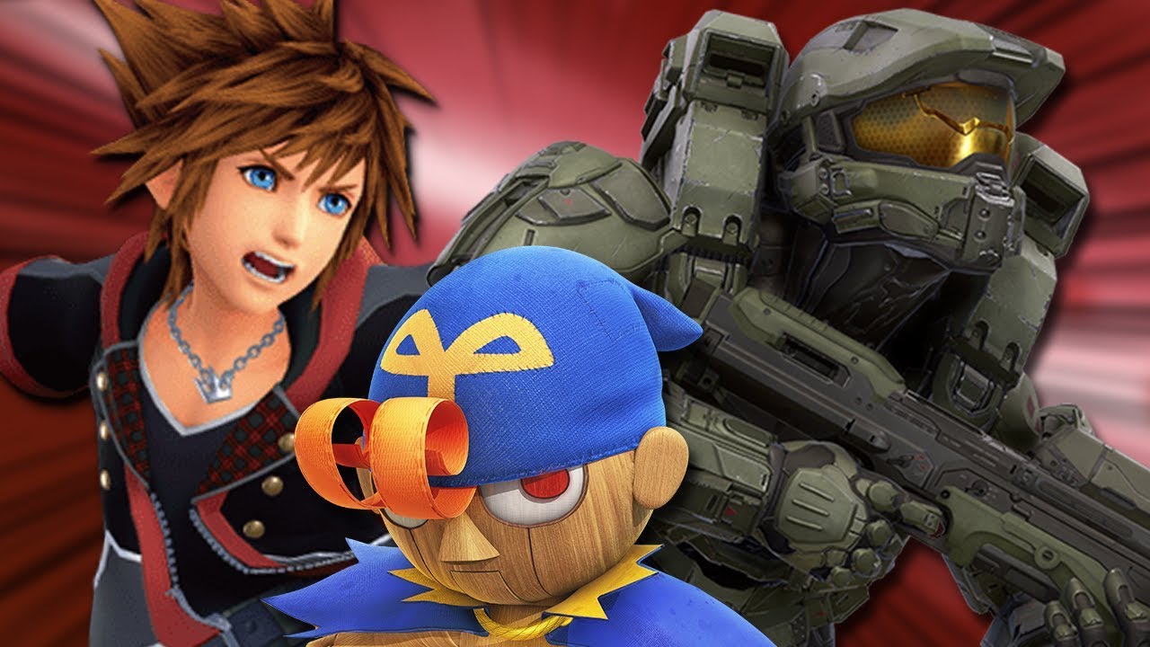 The Final Fighter Pass Slot and DLC Beyond &ndash; Aaronitmar
