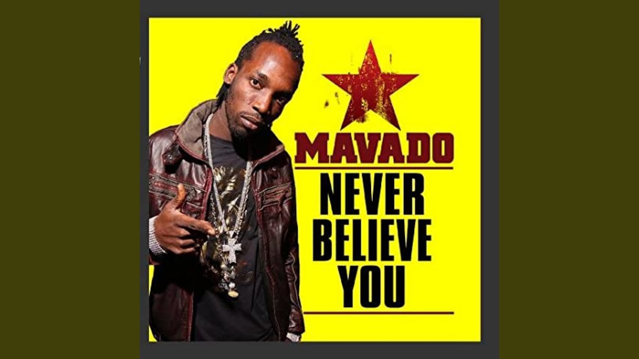 Never Believe You