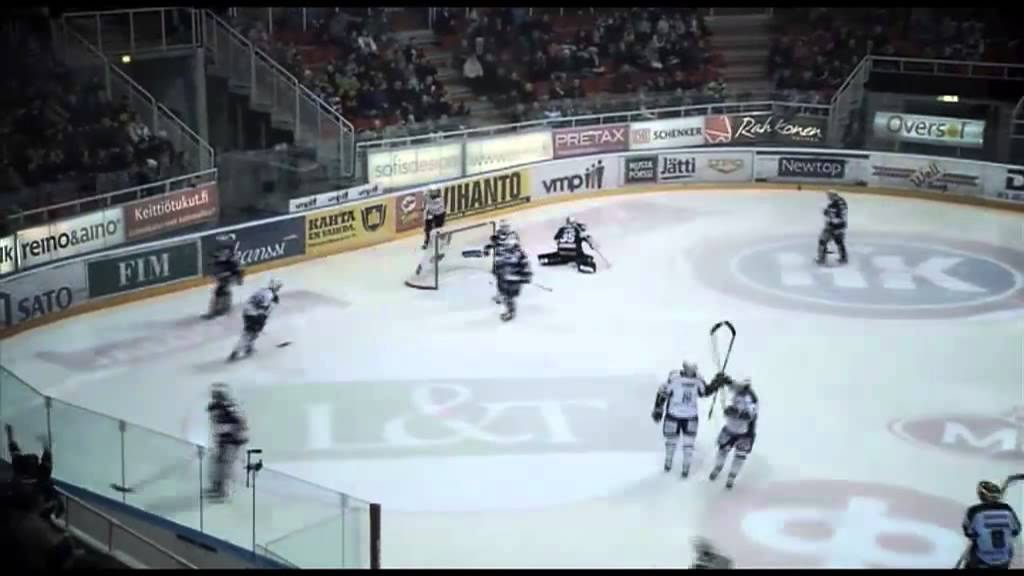 SM-liiga: Tie karsijaksi 2