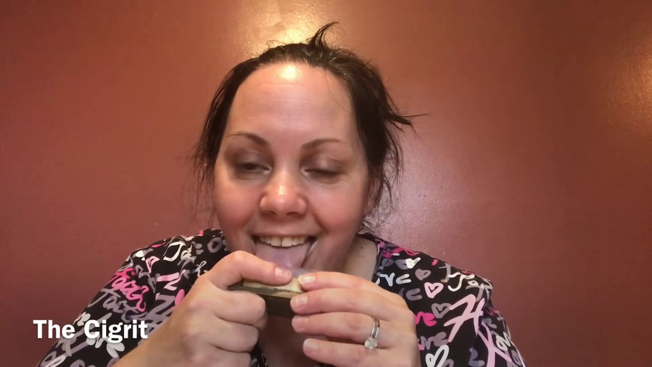 Donna Reviews 
