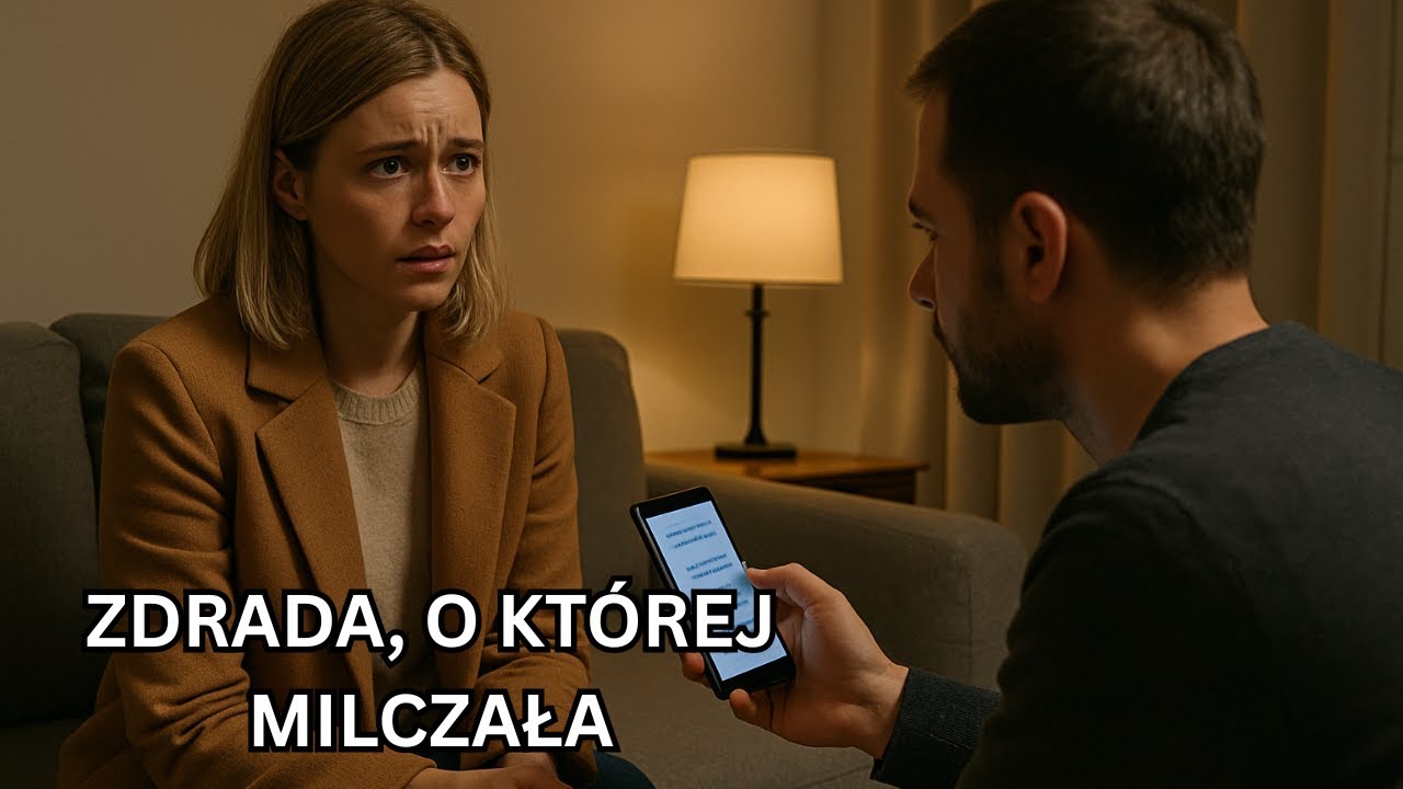 Kolega Z Pracy Mojej Narzeczonej Napisał: ‘Musisz Wiedzieć, Że Ona Nie Jest Ci Wierna…’