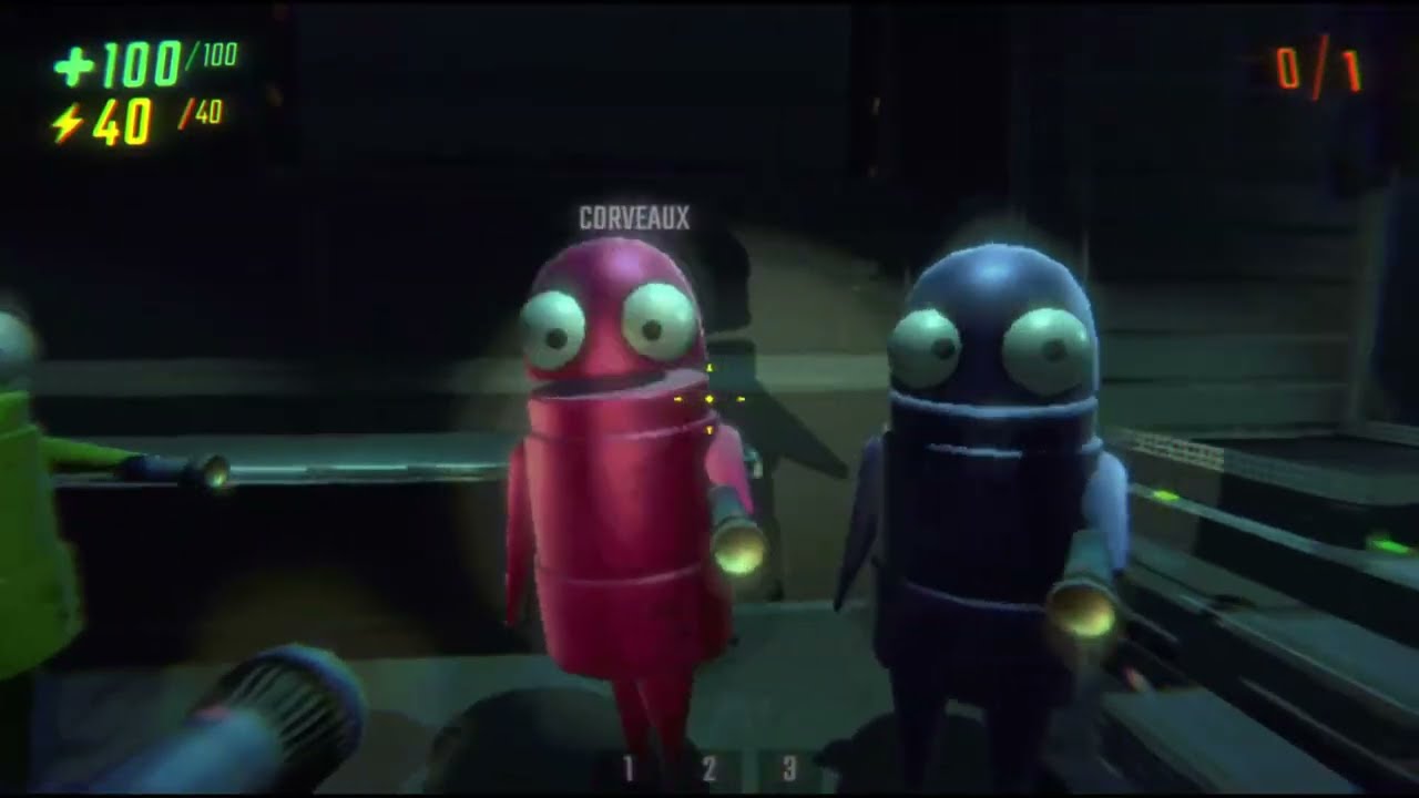 Stabbyness Stream: R.E.P.O Pt1. Duck son and the chaos he brings