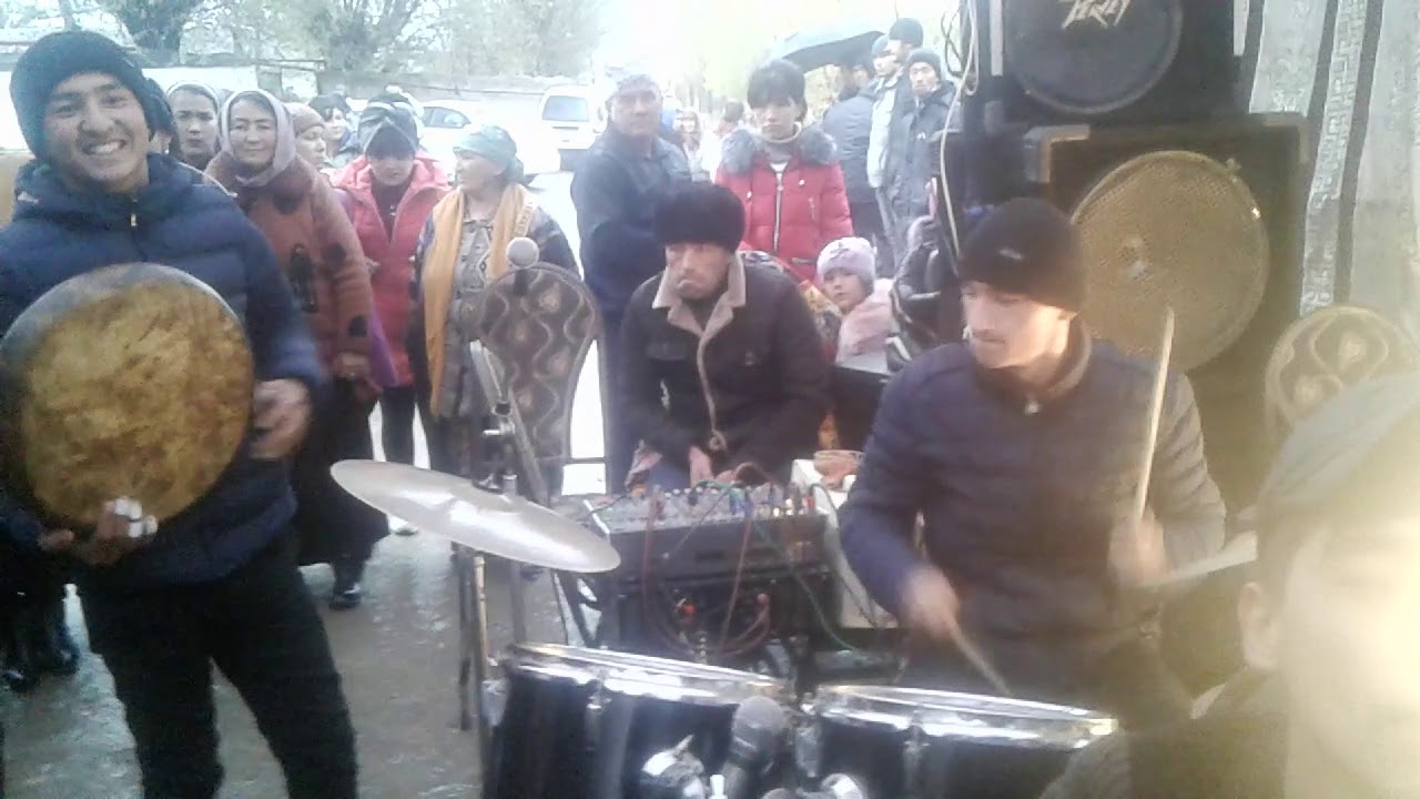 Paxtaobod toy donyor nazarov