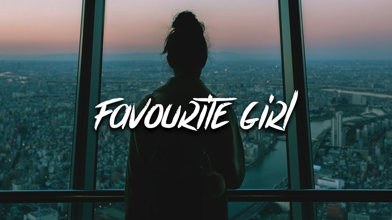 Jordan Solomon - Favourite Girl (Lyrics / Lyric Video)