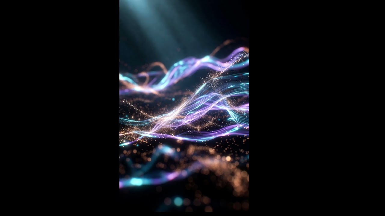 Echoes of Infinity – Epic Ambient Electric Symphony Orchestra (1 Hour Mix) 🌙