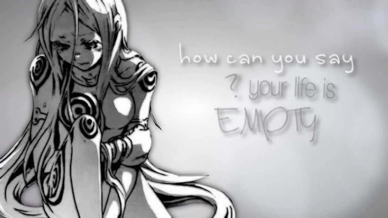 ♣ Ganta/Shiro :: Paint the Silence. [+3400 subs♥]