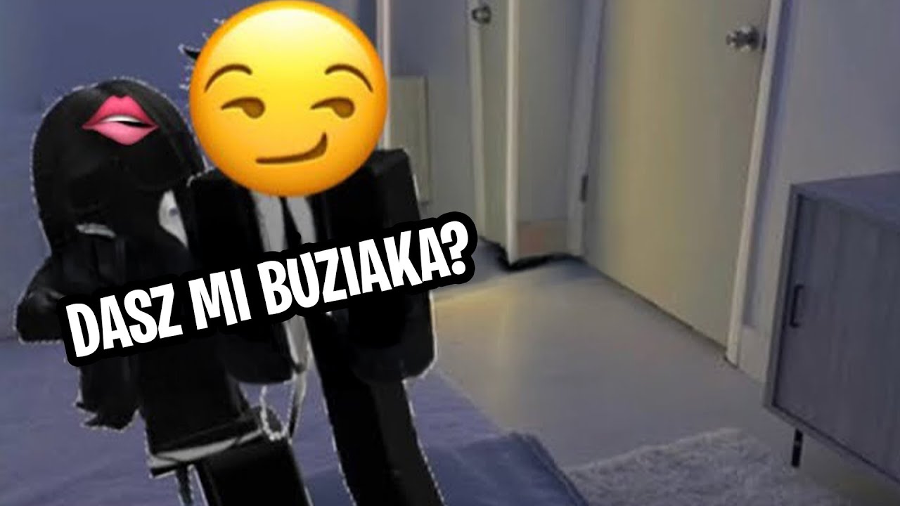 Historyjka roblox - mój chłopak oszalał!