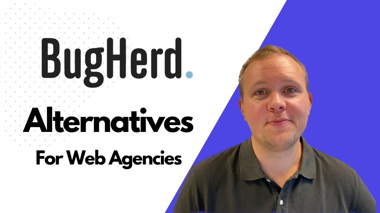 6 Top BugHerd Alternatives for Web Agencies
