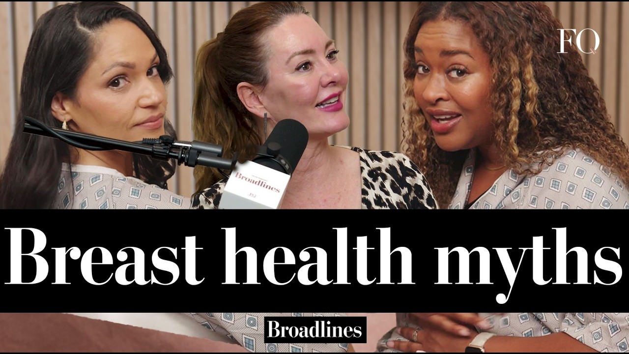 Breast Health at Every Age