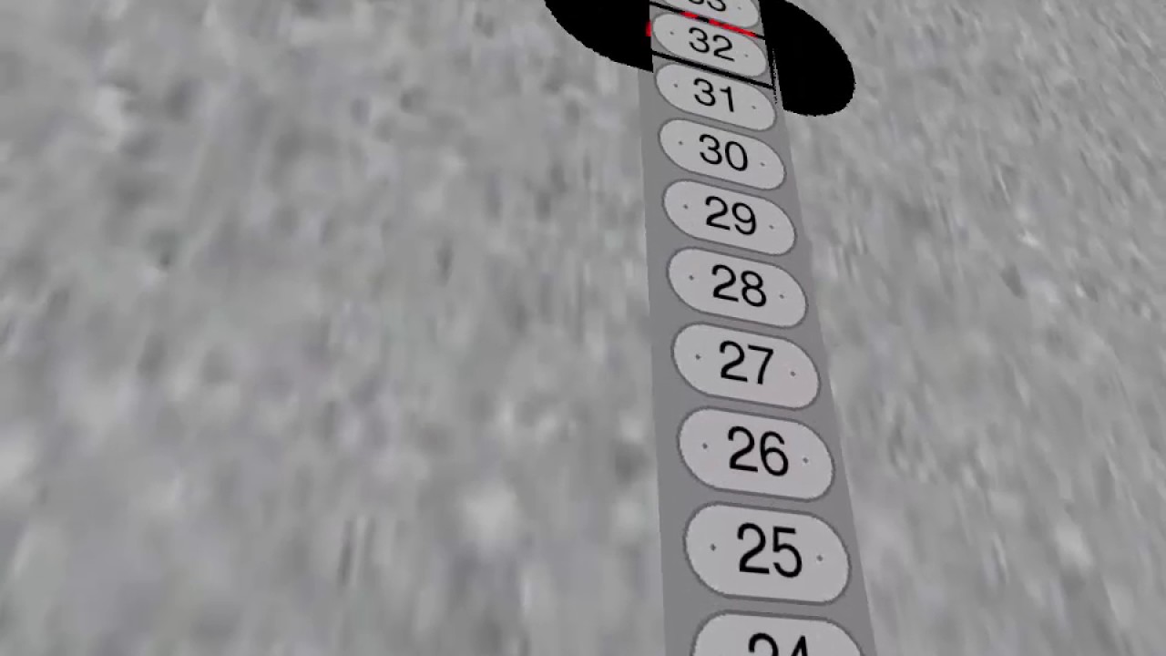 #191 Symulator Skyscrapersim: Metroville Scotia Tower
