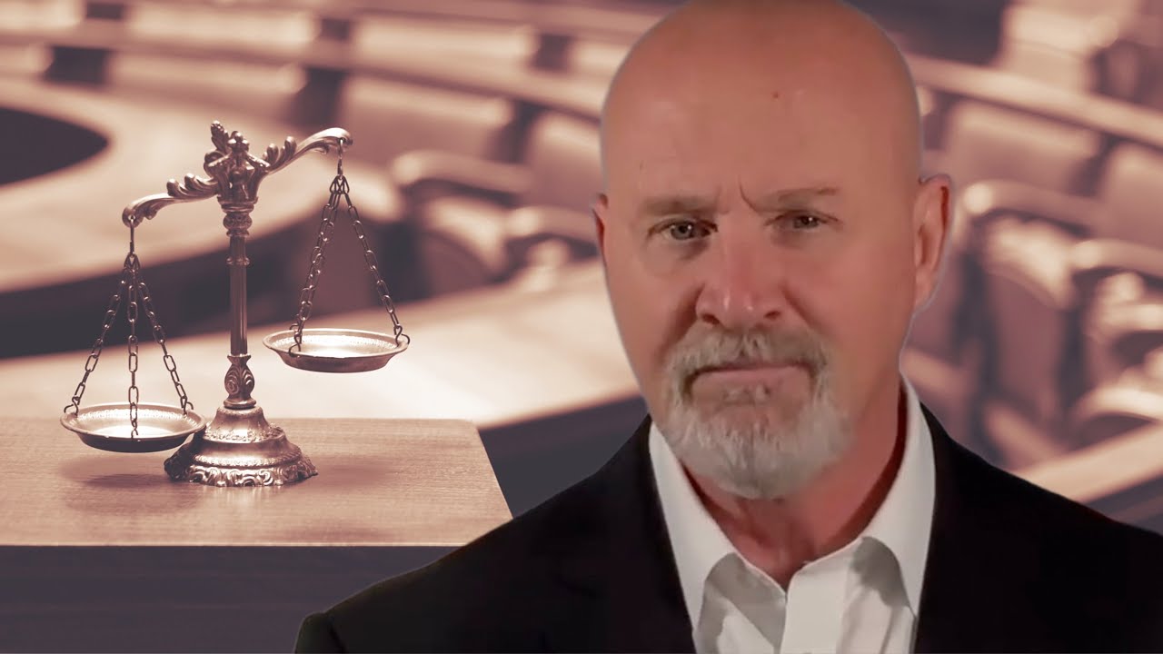 Fighting Trump's Tyranny, and "The Final Score"