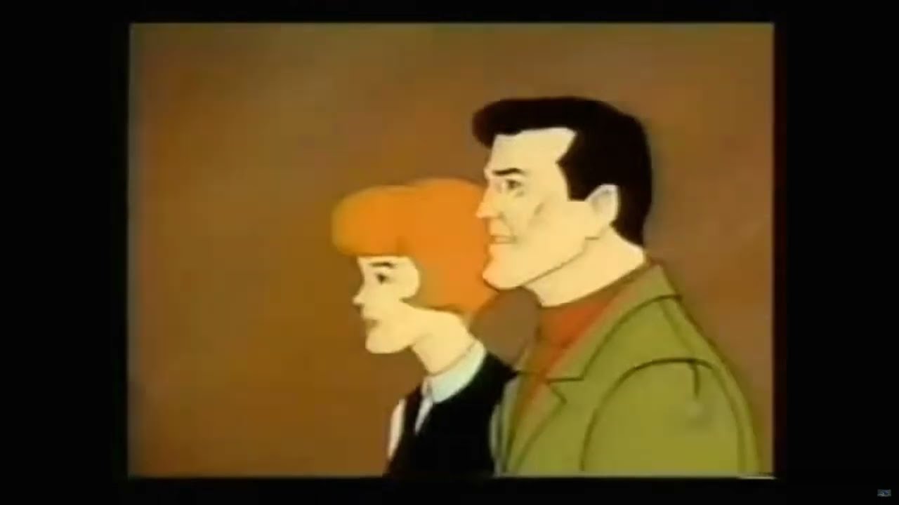 Saturday Morning Serials ep 102
