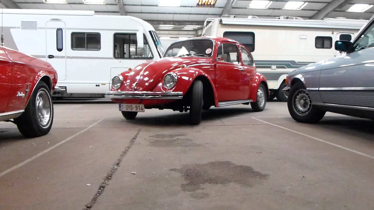 VW 1300 automatic 1971 - 2