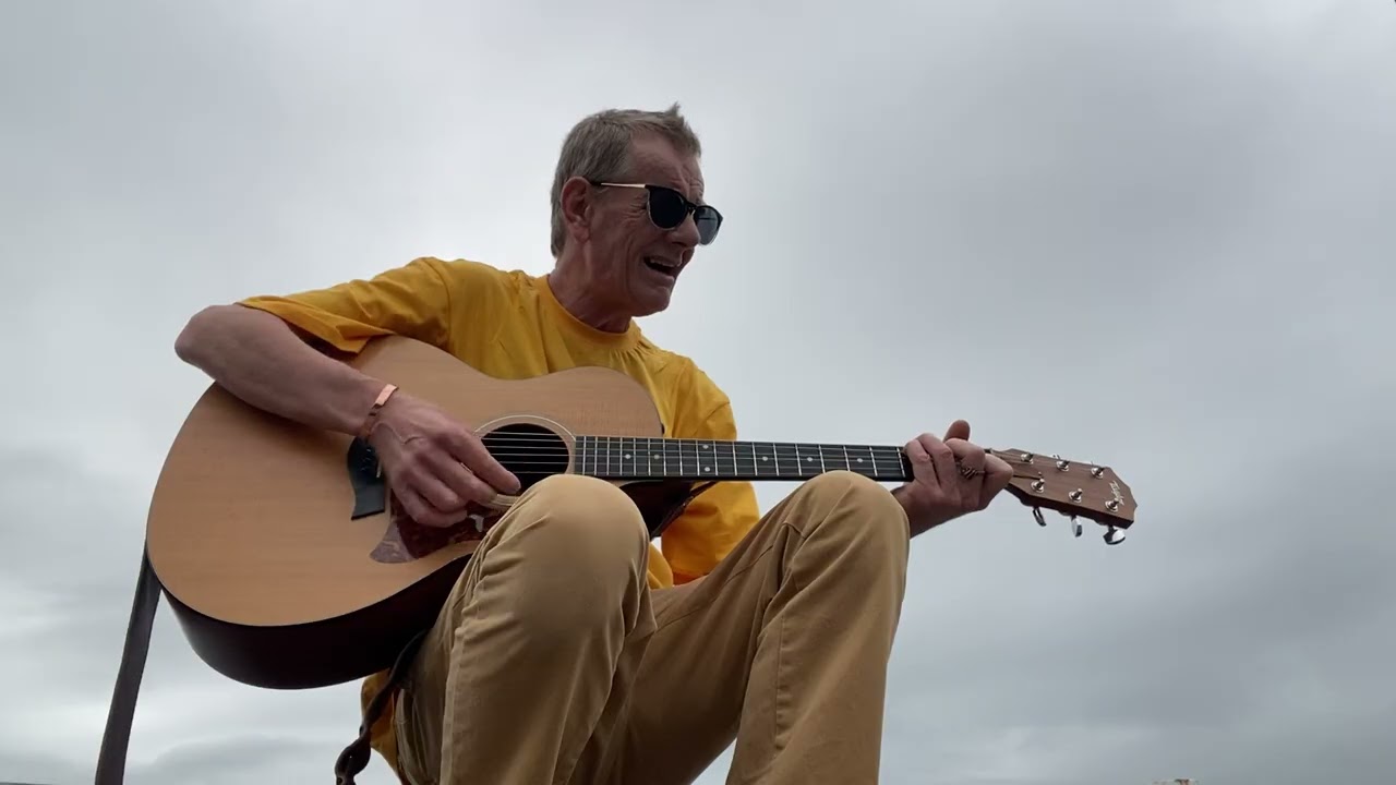 House of the rising sun (cover)