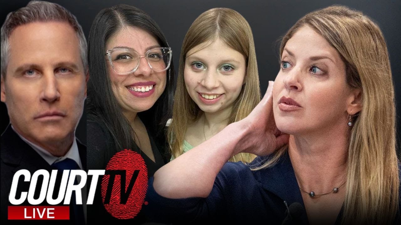 Vinnie Politan LIVE! Jenn Soto & Wendi Adelson