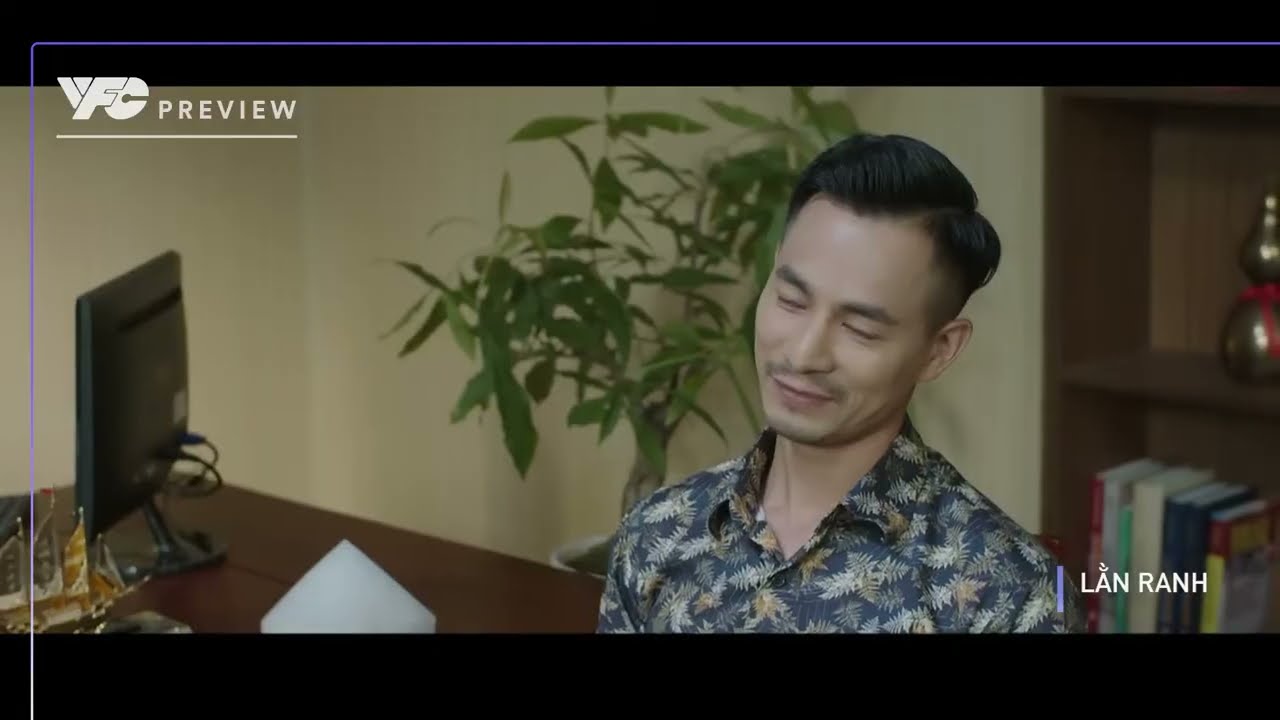 Preview Lằn ranh tập 26 | Thiệu đến tìm Chấn 