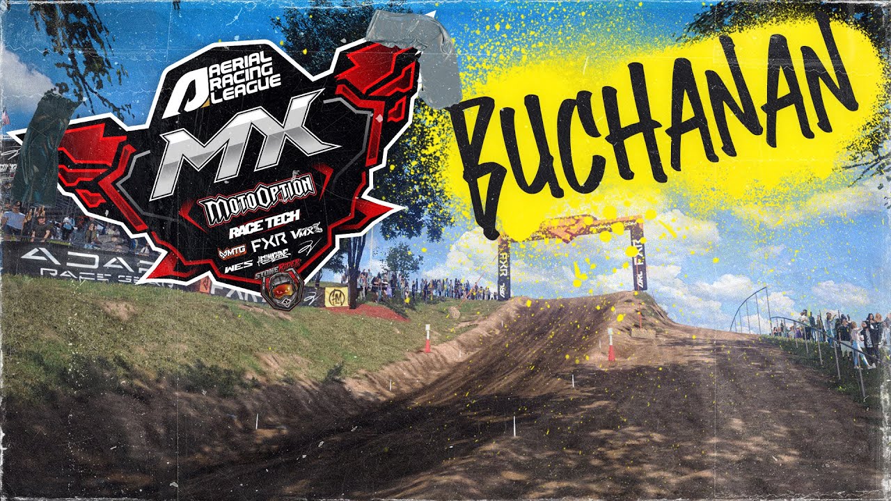 2025 - ROUND 6 - MotoOption ARL Motocross Series presented by RaceTech - MX Bikes
