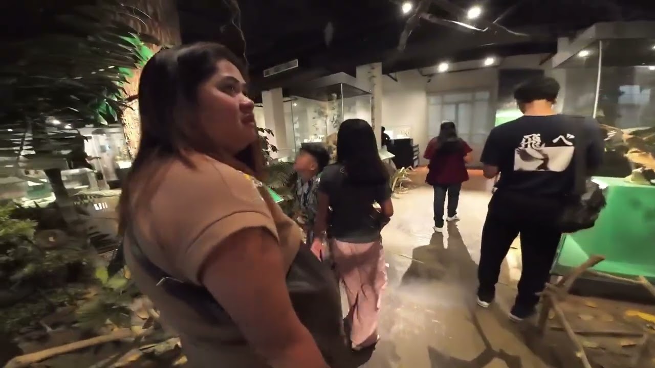 Pasyalan natin ang National museum sa manila