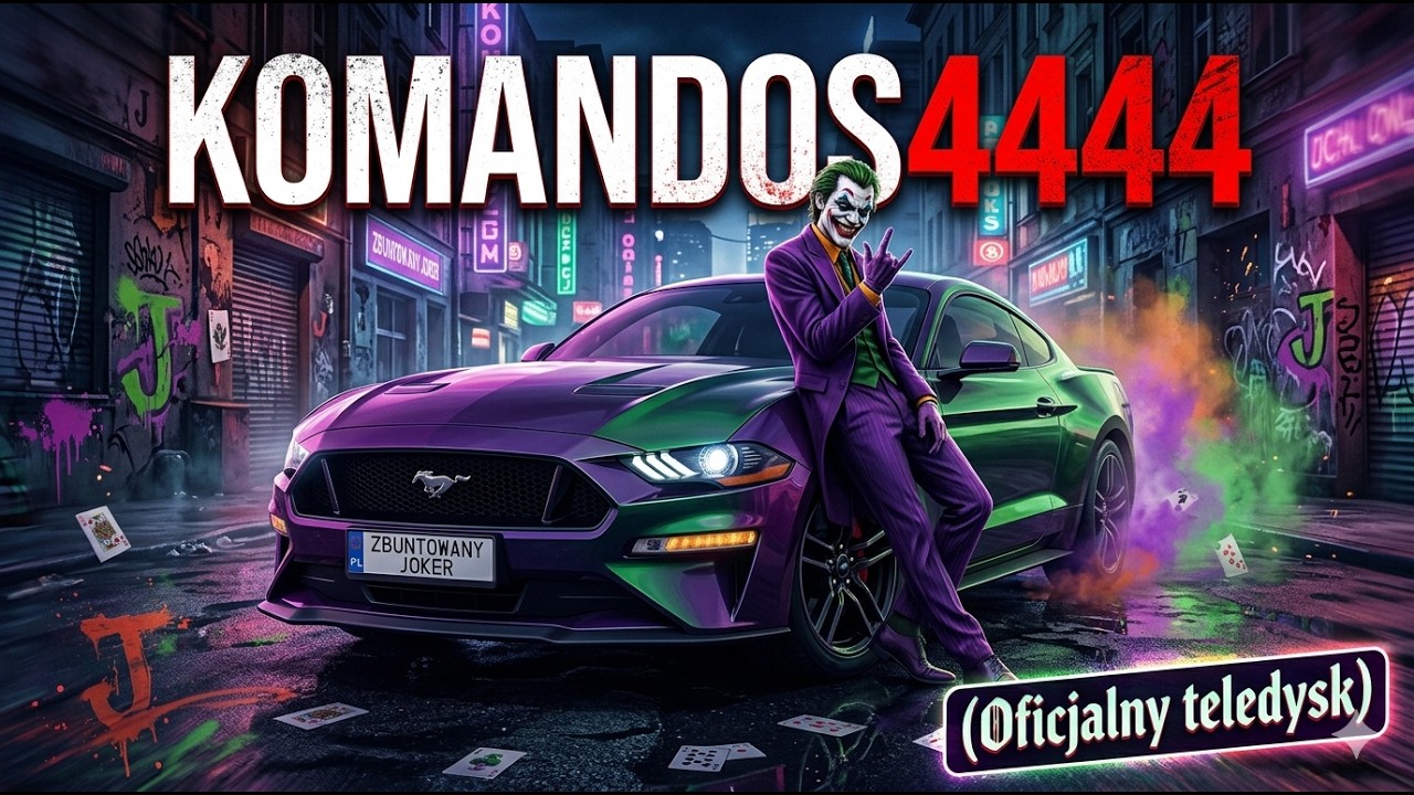 Komandos4444 - 