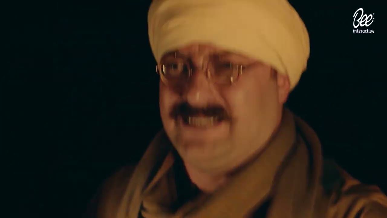 لما تيجي تطلب من المدير طلب في الوقت الغلط…هيعمل زي النص!😅🔥#النص_2