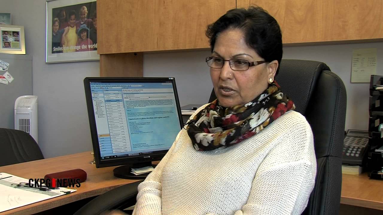 Seeking Answers To Local Doctor Shortages