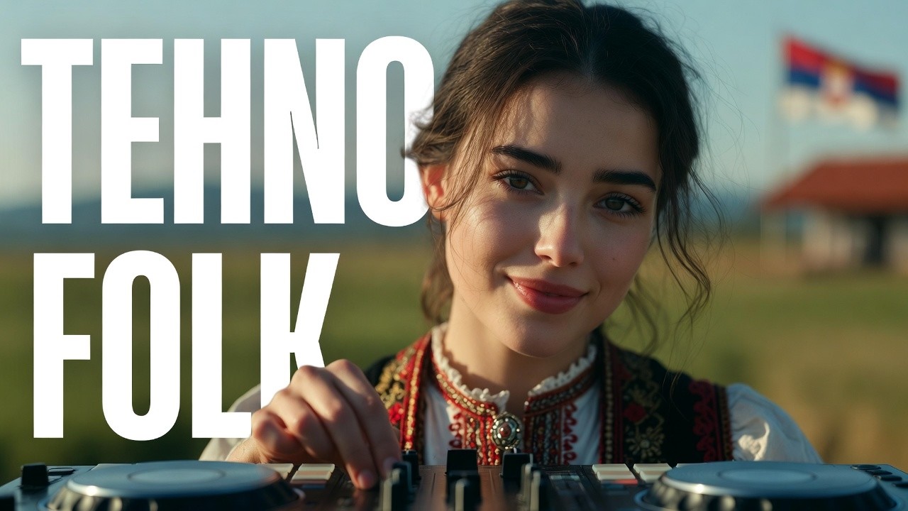 Devojke, muzika i Techno Folk – srpske pesme za ples, energiju i zabavu