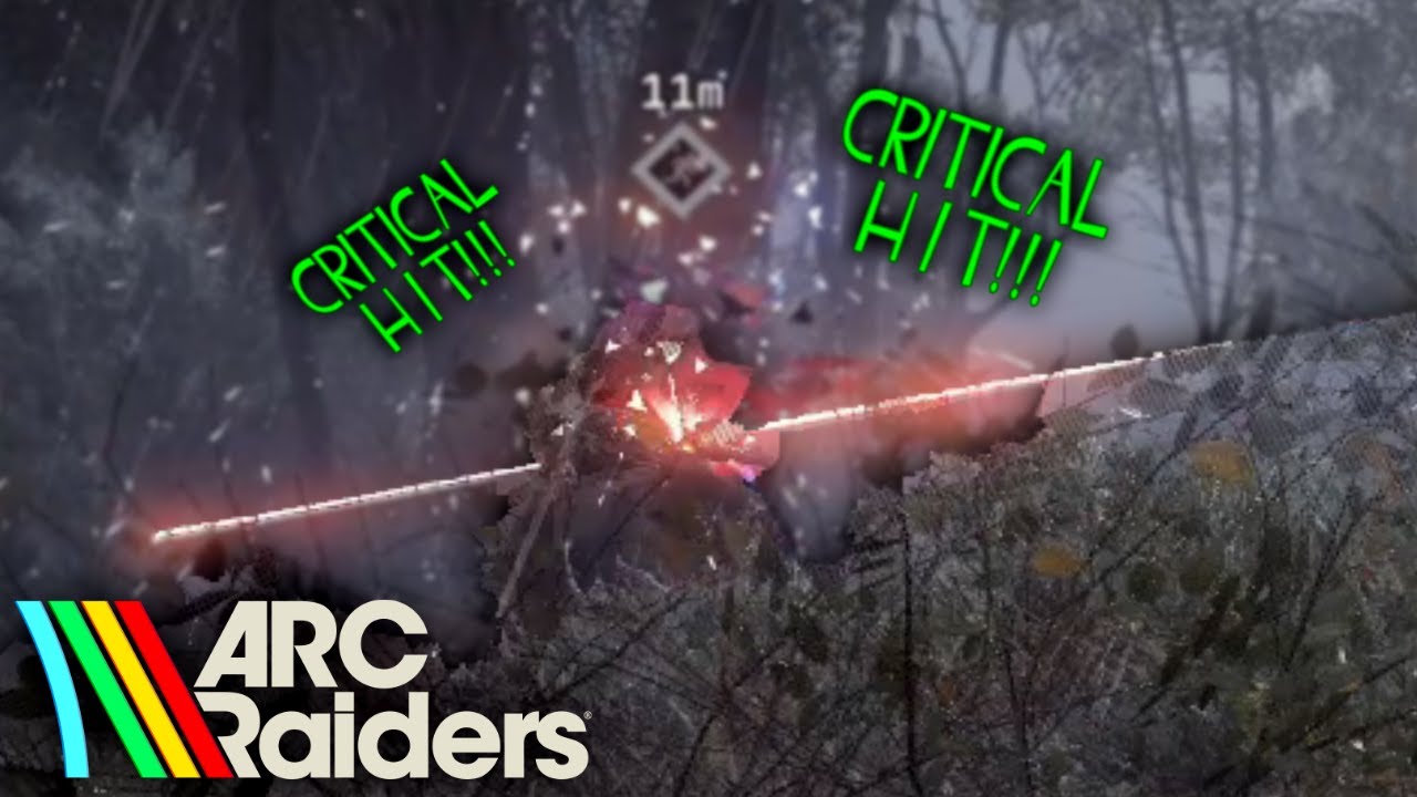 The Ultimate Arc Raiders