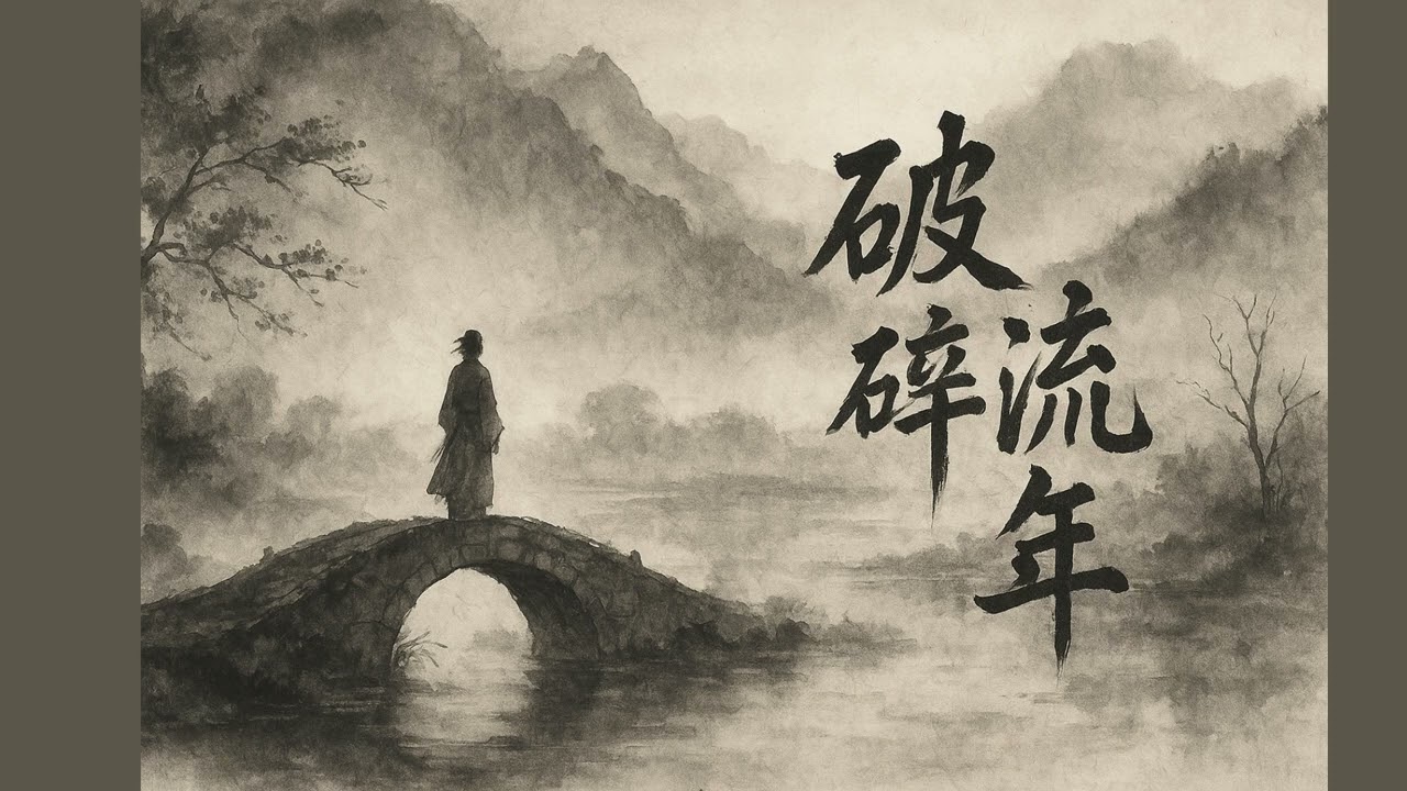 破碎流年