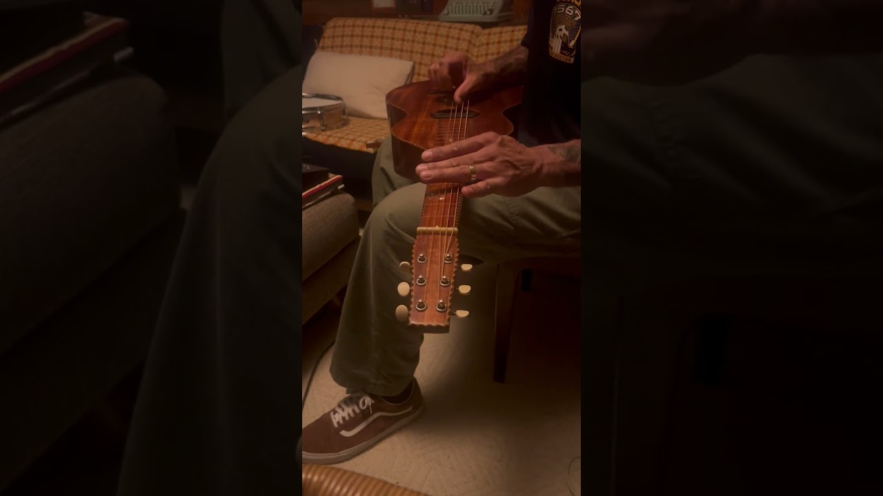 Ben Harper - Ceasefire