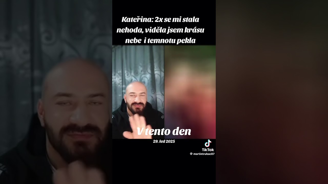 Svědectví -celé video