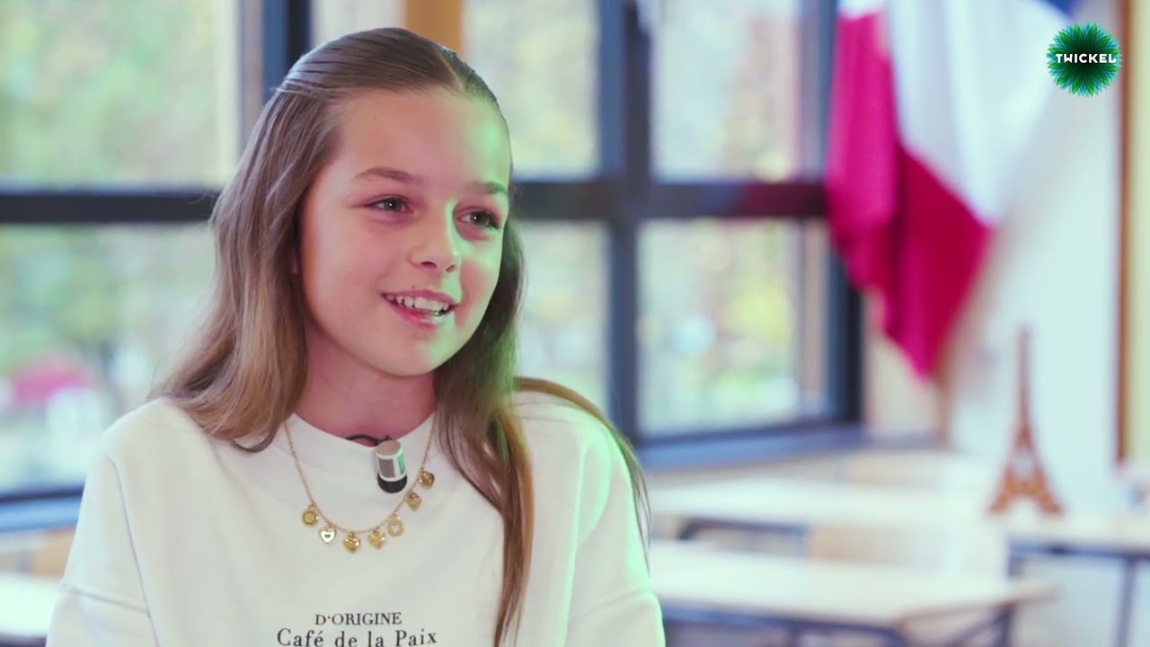 Kennismaken met Het Twickel College Borne