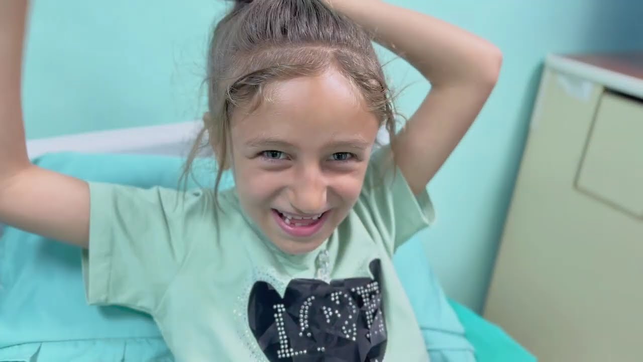 جنى داخل غرفة العمليات🥹مؤثر جداً😭