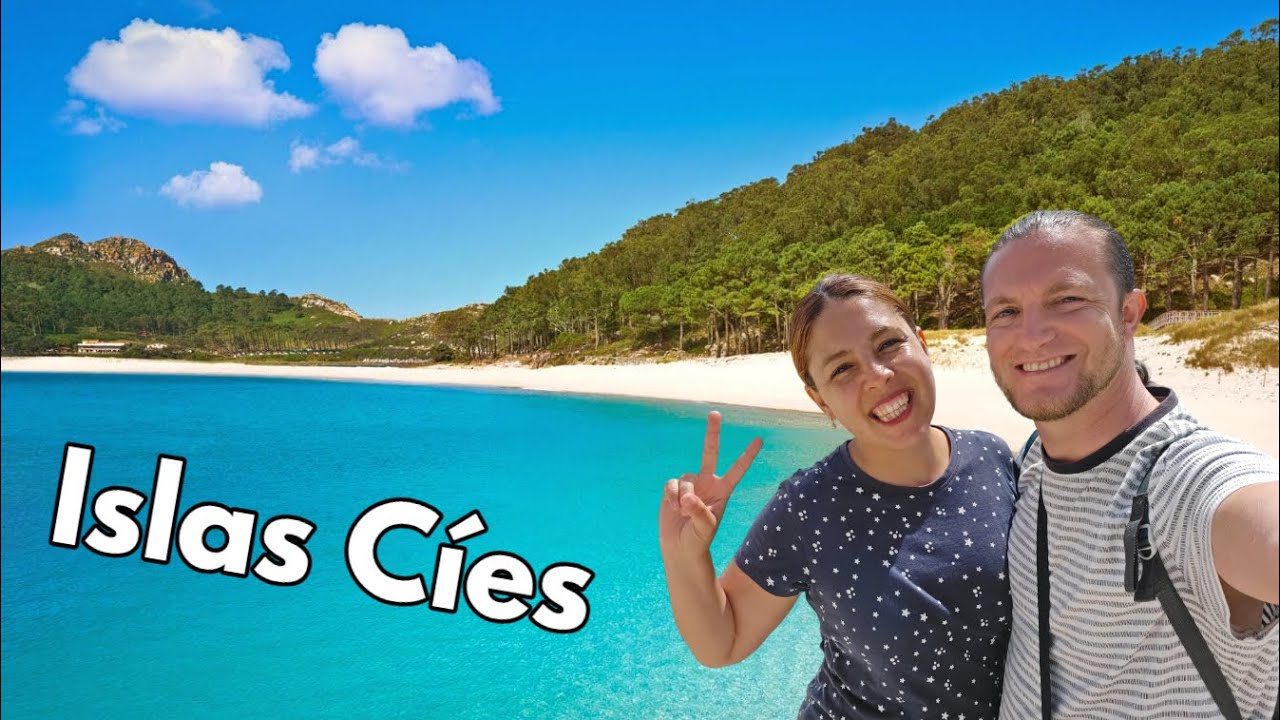 Que ver y hacer en ISLAS C&Iacute;ES 2026 | Galicia - Espa&ntilde;a