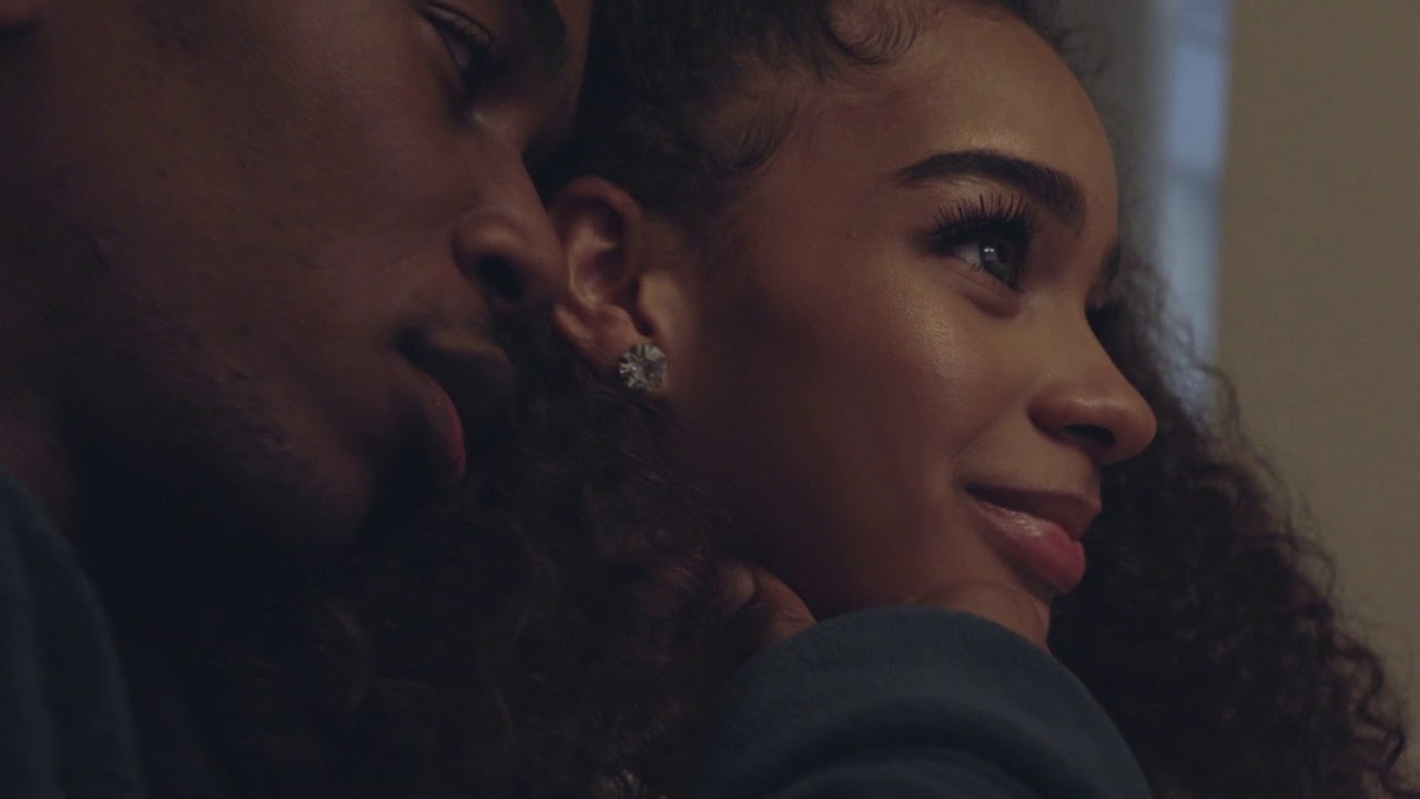 Tito Nsue - Complique ( official video)