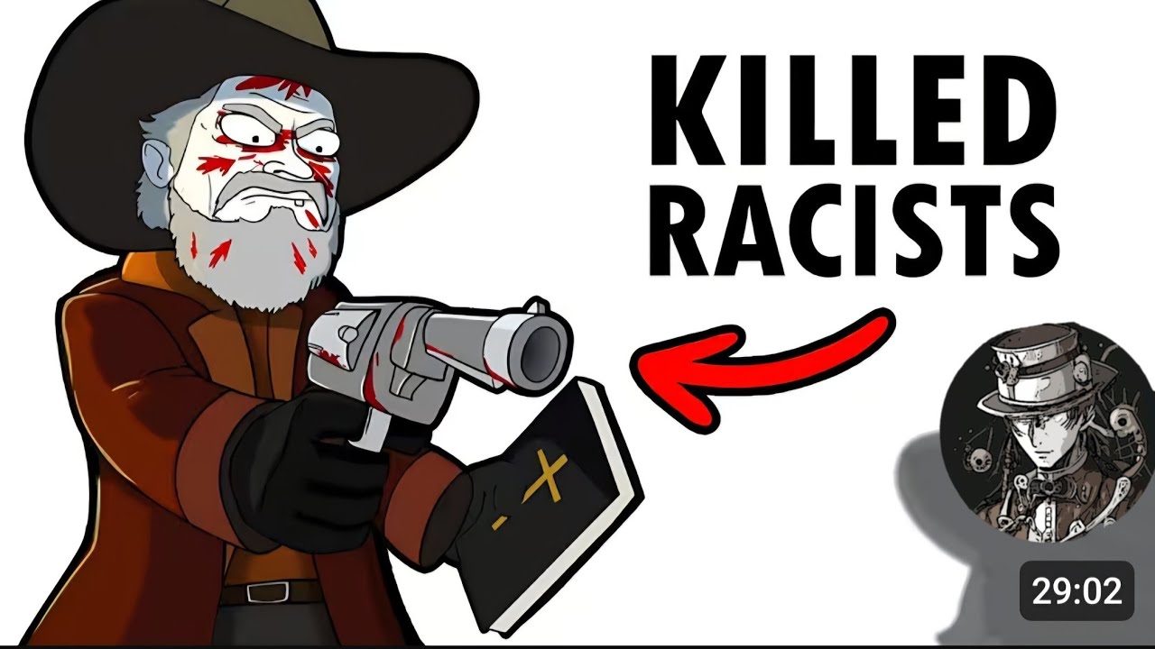 Reacting Extreme Vigilante Justice in History by Serious History