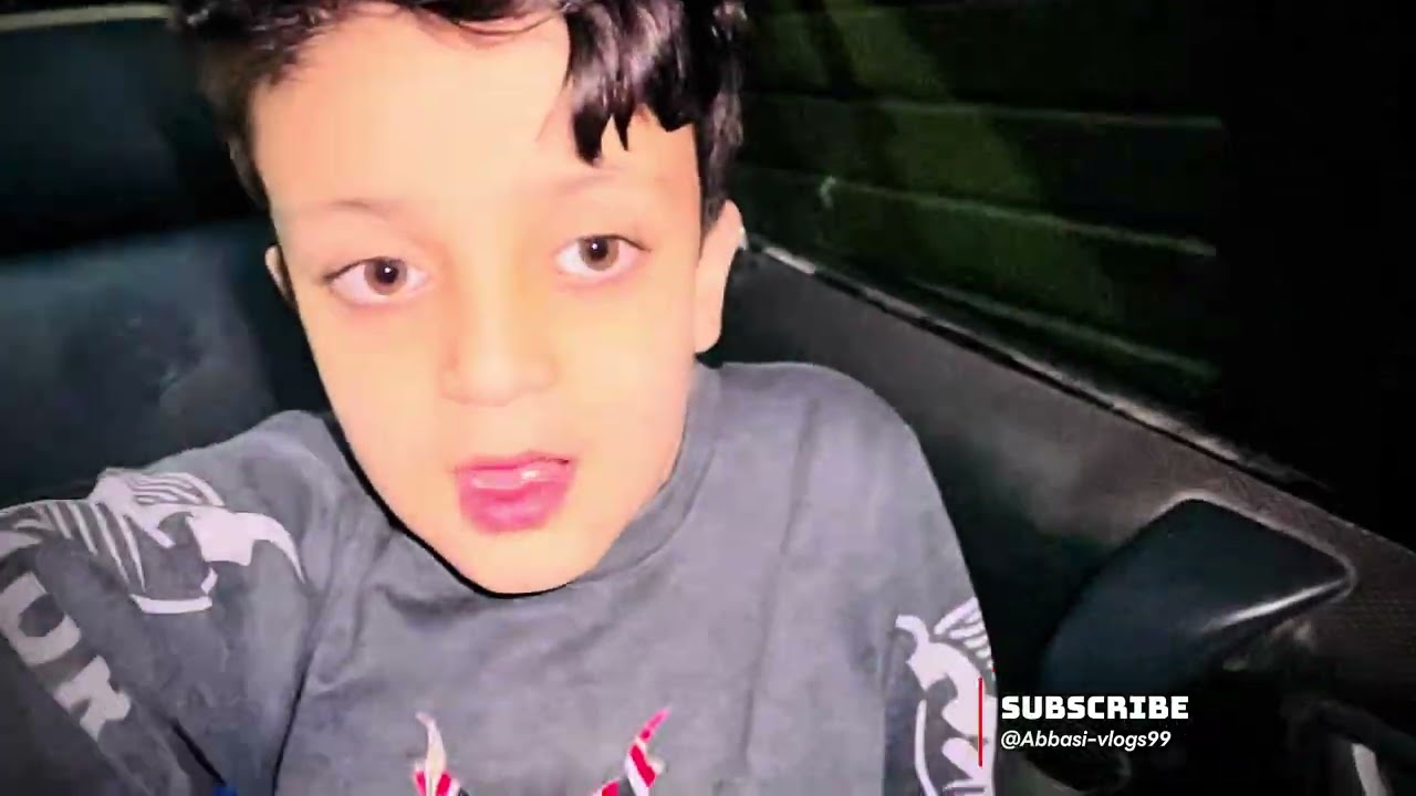 Aj car 🚗 ki seeting ki / vlog Number 9 