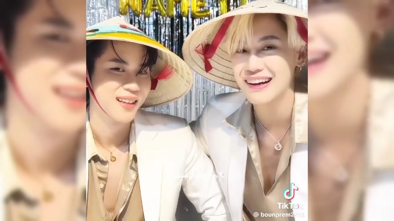 [BOUNPREM] Tổng hợp những video tiktok của bounprem 