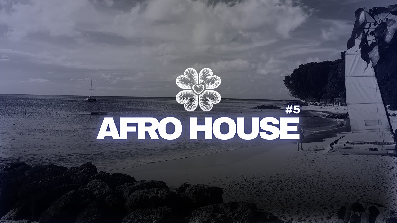 AFROHOUSE MIX #5 ♡