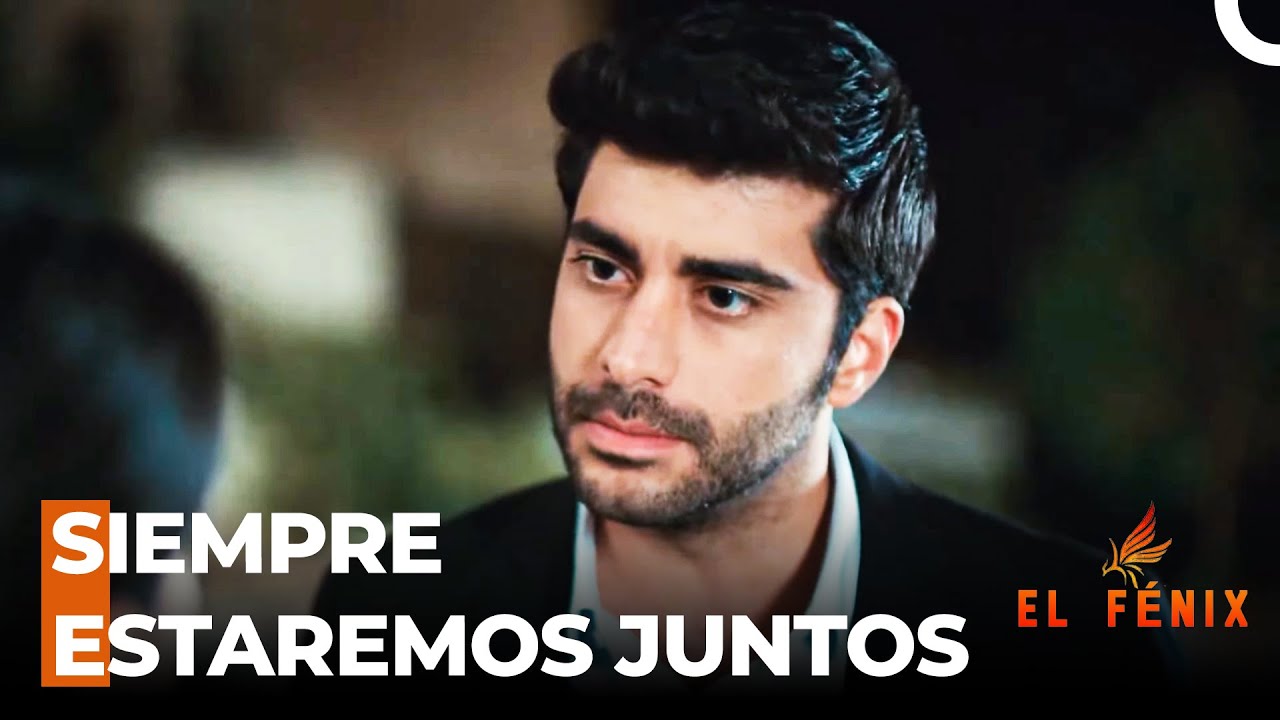 El Gran Amor De Hamid Y Suhandan - El F&eacute;nix Capitulo 17