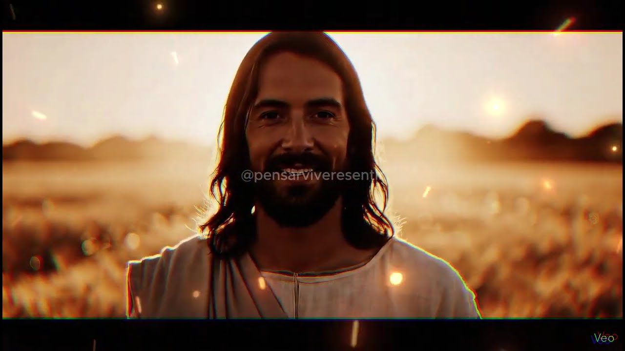 As 50 frases Mais poderosas de jesus para quebrar toda maldição e Inveja (Parte 1)