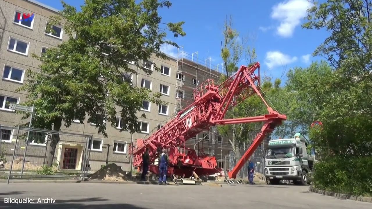 Hoyerswerda: Alter Grundriss, neuer Querschnitt - LAUSITZWELLE