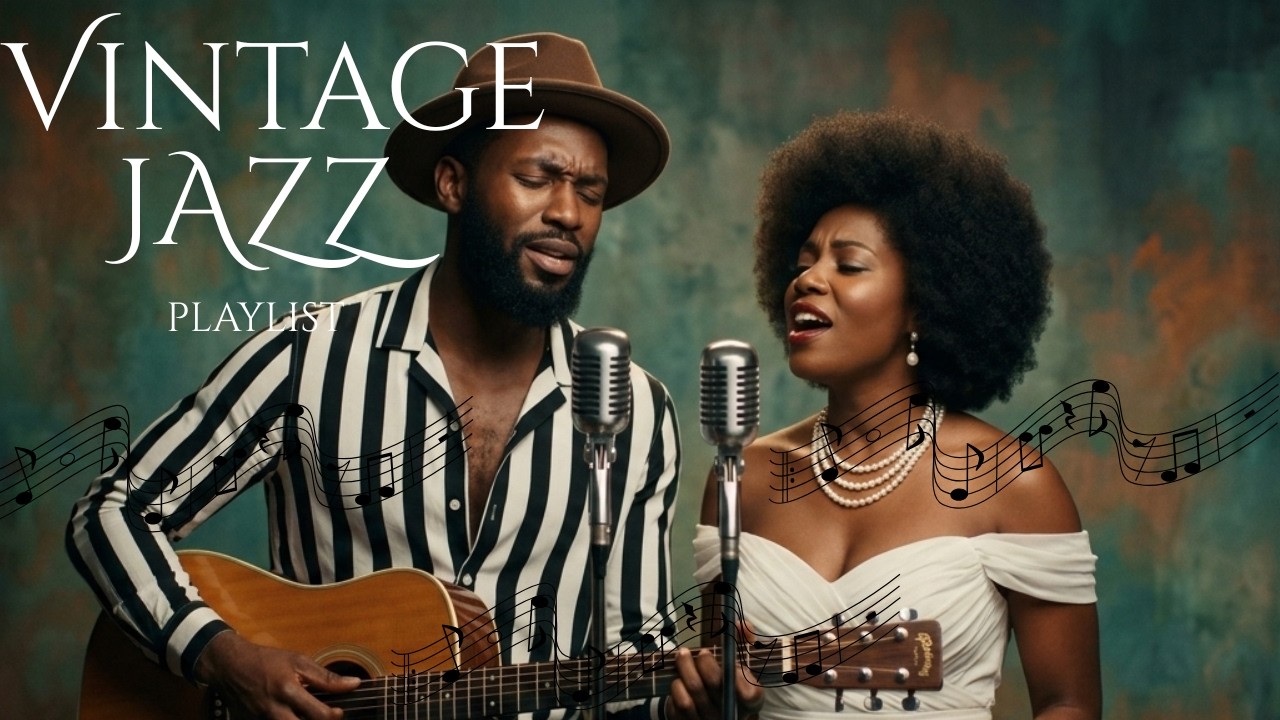 Jazz & Soul R&B - Warm Sax, Rhodes & Chill Grooves | Vintage Jazz For Relaxation ✨