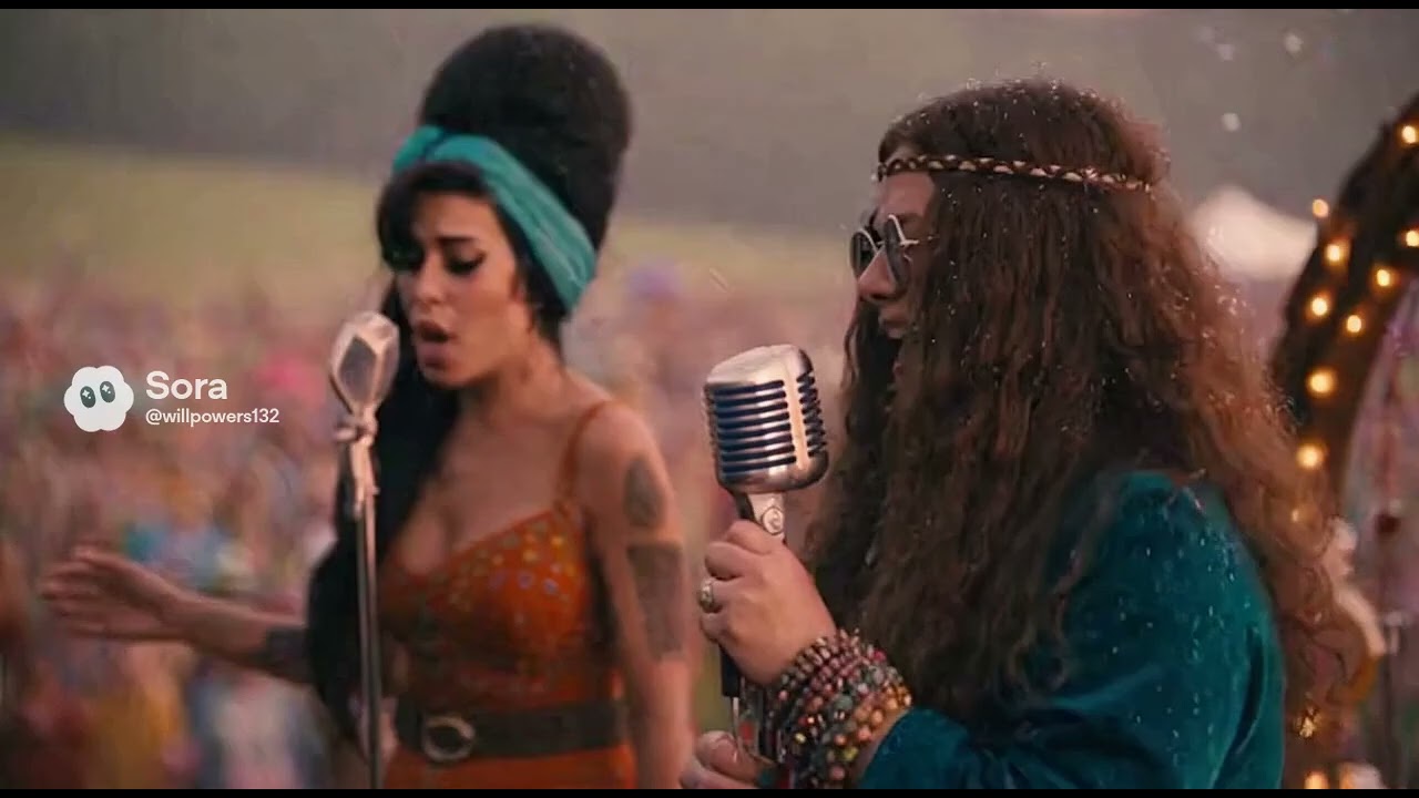 The Woodstock we want #edit #fantasy 