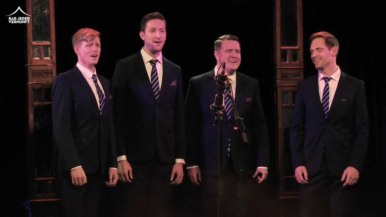 Bar TV: Ringmasters in concert - 