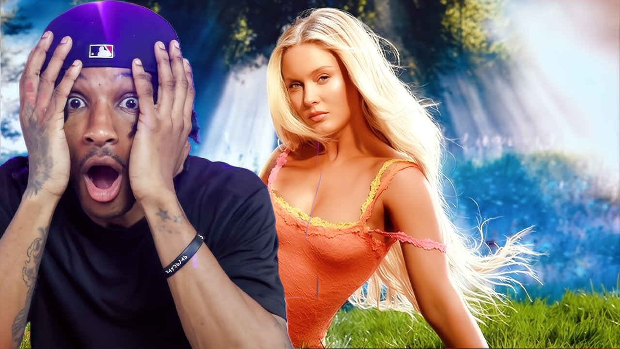 Zara Larsson’s Midnight Sun Took Me On A COSMIC Ride (Album Reaction & Review)