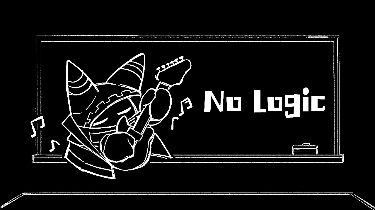 【マホロアで】No Logic【星のカービィ人力】